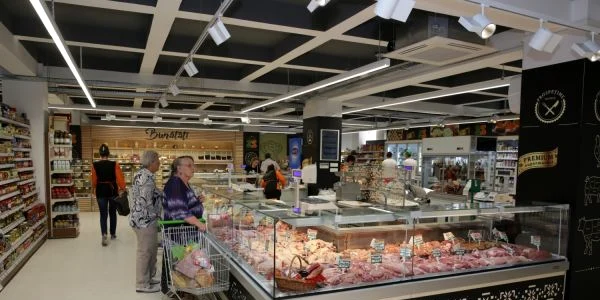zanfir supermarket