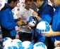 Sesiune de autografe FC Viitorul Constanţa