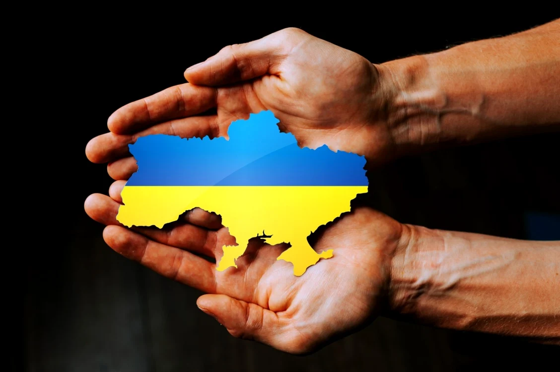 Ucraina FOTO SHUTTERSTOCK