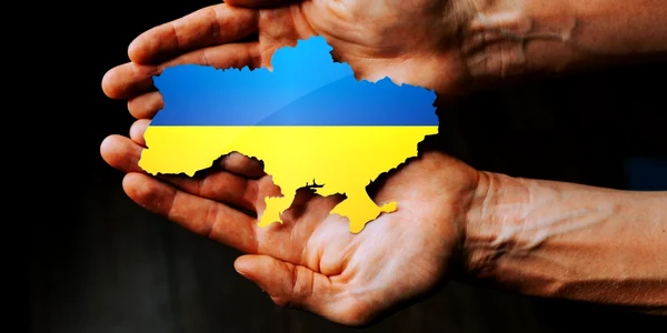 Ucraina FOTO SHUTTERSTOCK