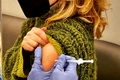 kim catrall vaccin covid 19 jpeg