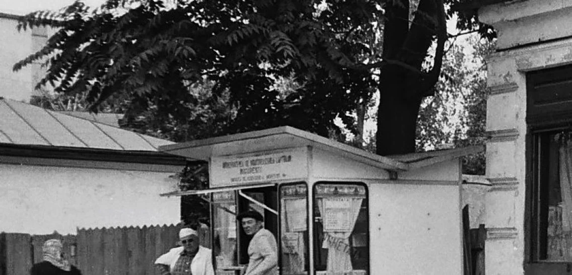 calarasi epoca de aur