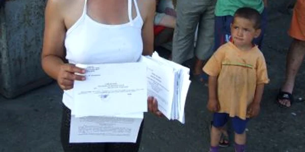 Satu Mare: Pe locul III pe ţară la pensionări de boală - Revista presei locale
