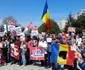 Protest la Constanţa - Norvegia
