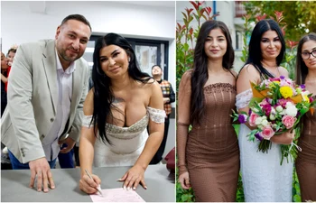 nunta fiica clejani jpg