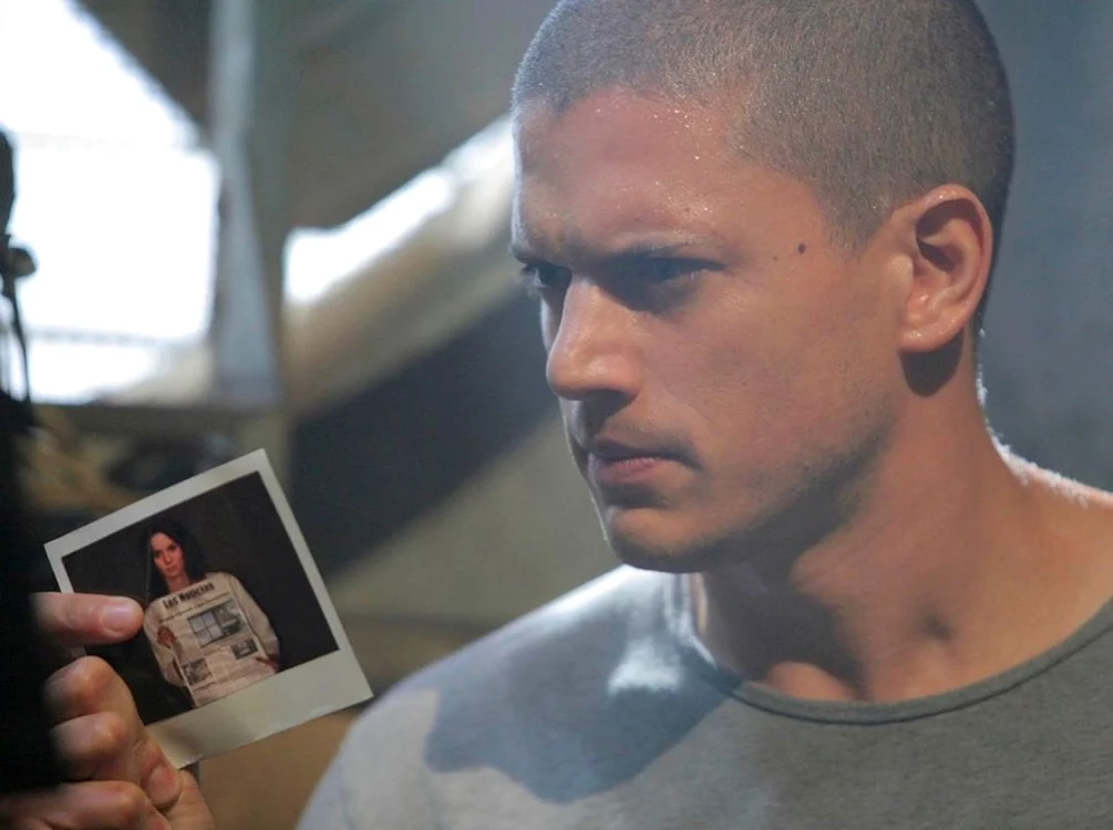 Foto: Facebook Wentworth Miller