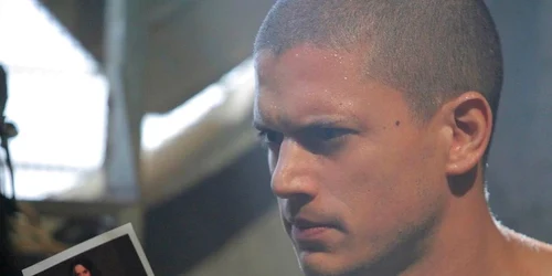 Wentworth Miller foto facebook