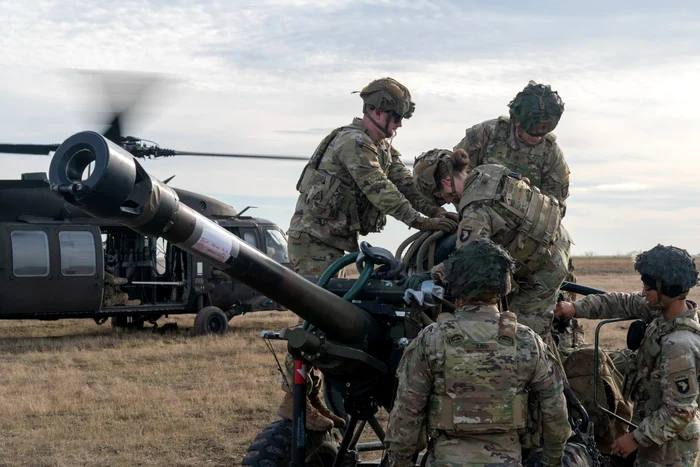U.S. Army photo by Sgt. 1st Class Jonathan Hornby