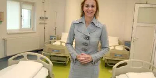 Primii pacienţi sunt aşteptaţi săptămâna viitoare