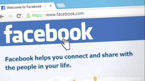 Utilizatorii Facebook nu au putut accesa pagina de socializare miercuri, 13 martie, începând cu ora 18.00