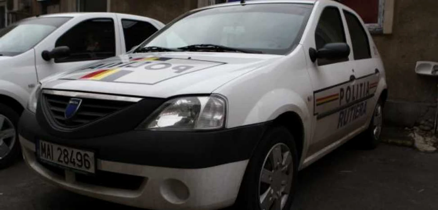 Poliţiştii îi cercetează pe suspecţi în stare de libertate Foto: arhivă