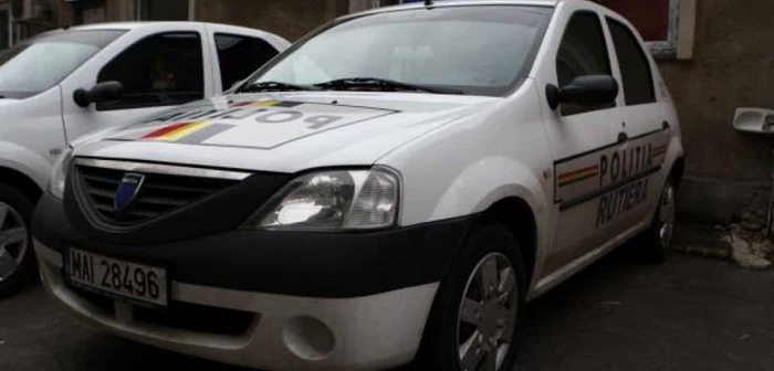 Poliţiştii îi cercetează pe suspecţi în stare de libertate Foto: arhivă
