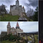 Vlad Țepeș și castelele din bran și Hunedoara Wikipedia Adevărul jpg