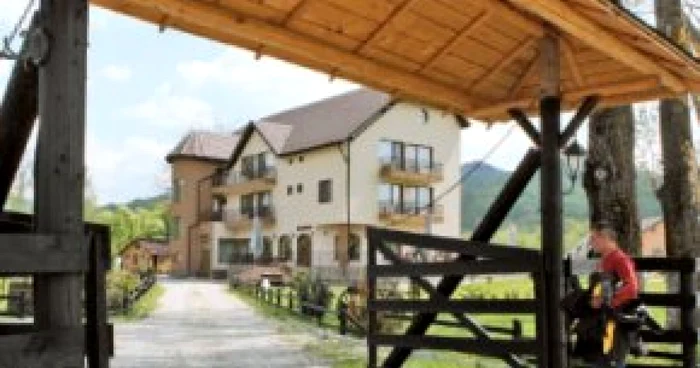Braşov: Superoferte de sărbători la pensiunile din zona Bran-Moeciu