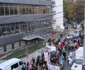 protest rosia montana cluj 13 oct