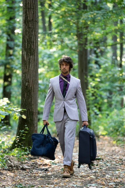 Paul Diaconescu a pierdut duelul cu George Burcea