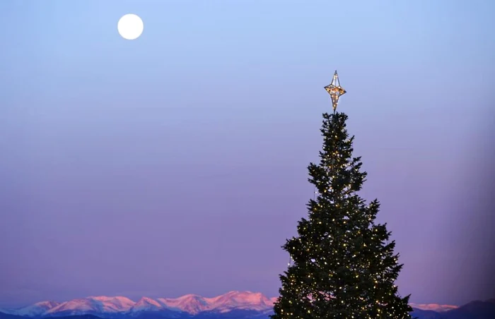 Următorea coincidenţă astronomică de acest tip va avea loc abia în 2034