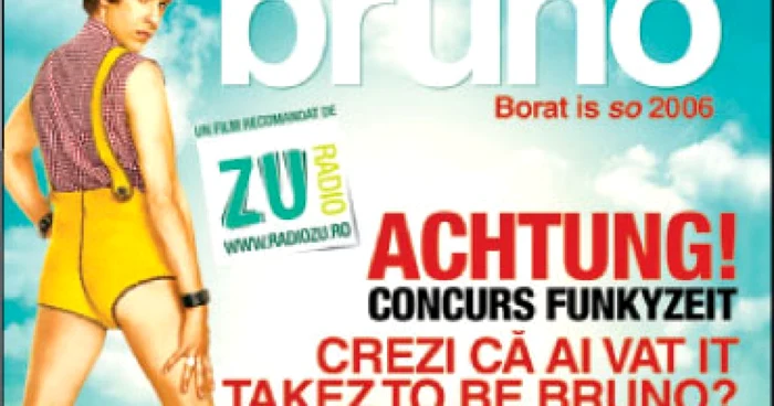 „Bruno de România“