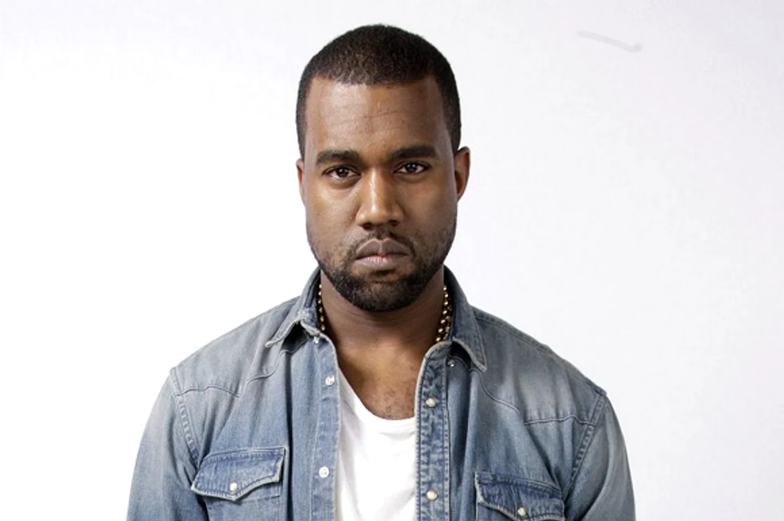 Kanye West jpeg