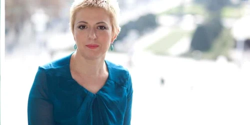 Ada Hausvater. FOTO: Facebook