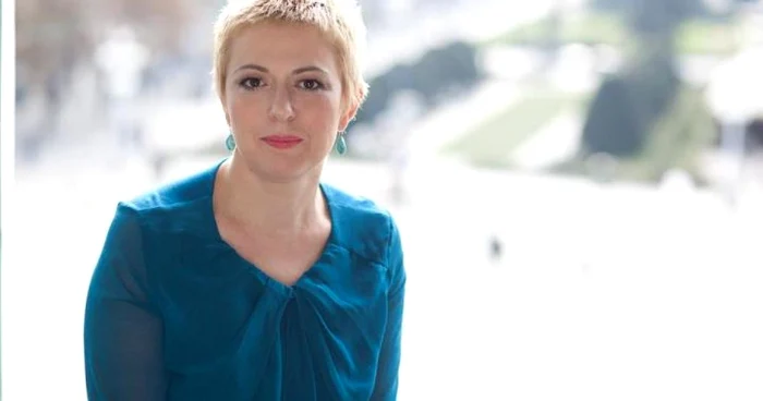 Ada Hausvater. FOTO: Facebook