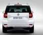 Skoda Yeti 3