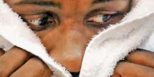 Hardy Chauncey avea şanse dacă i se făcea o investigaţie de tip CT