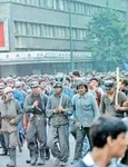 Puterea neocomunistă şi mineriada din iunie 1990 jpeg
