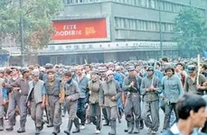 Puterea neocomunistă şi mineriada din iunie 1990 jpeg