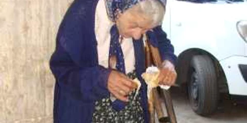 Persoane fără adăpost