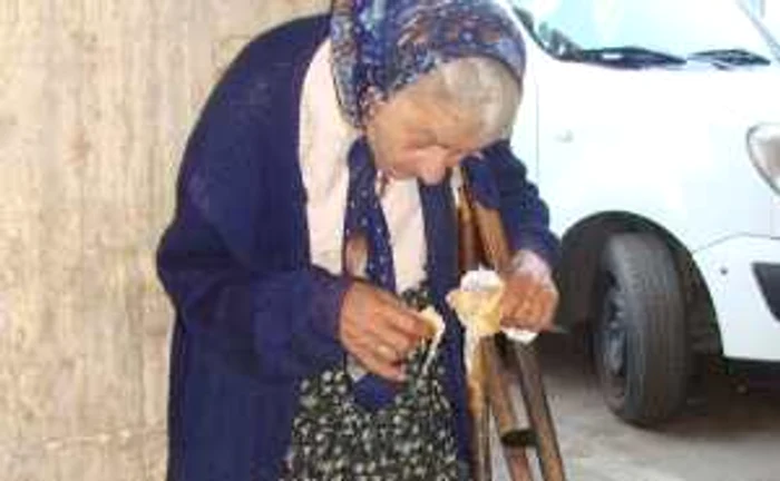 Persoane fără adăpost