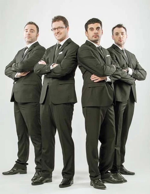 
    Epic Show (Foto: Prima TV)  