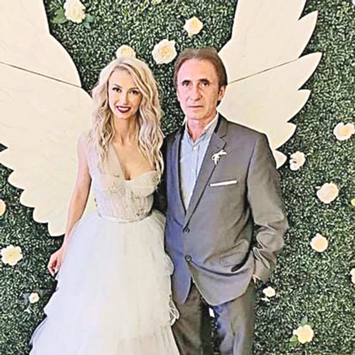 
    Săndel Bălan locuieşte la Ploieşti, dar vine aproape în fiecare weekend la Bucureşti ca să-şi vadă familia  