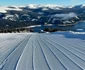 Transalpina - domeniul schiabil de lângă Lacul Vidra - Vâlcea Foto Domeniul schiabil Transalpina - Voineasa