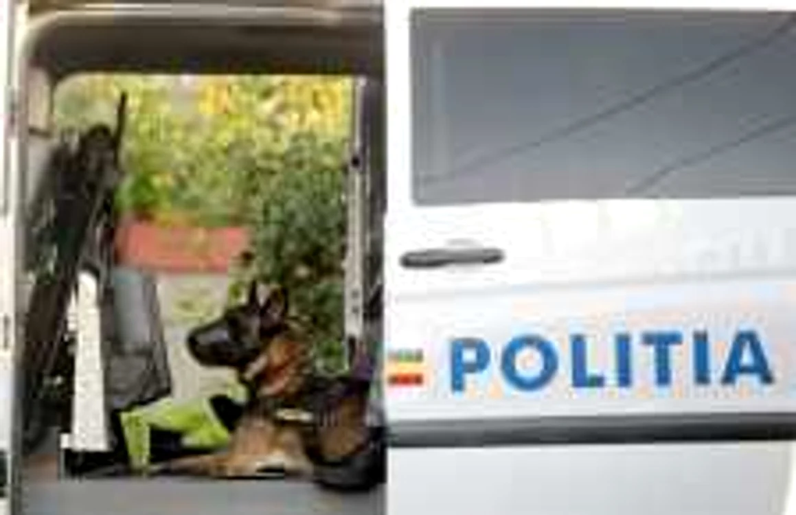 Pe site-ul Poliţia Române poate fi consultată lista persoanelor date în urmărire generală                               FOTO Mediafax/Adrian Pîclişan