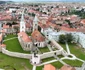 Cetatea medievală din Orăștie  Foto Daniel Guță ADEVĂRUL (1) JPG