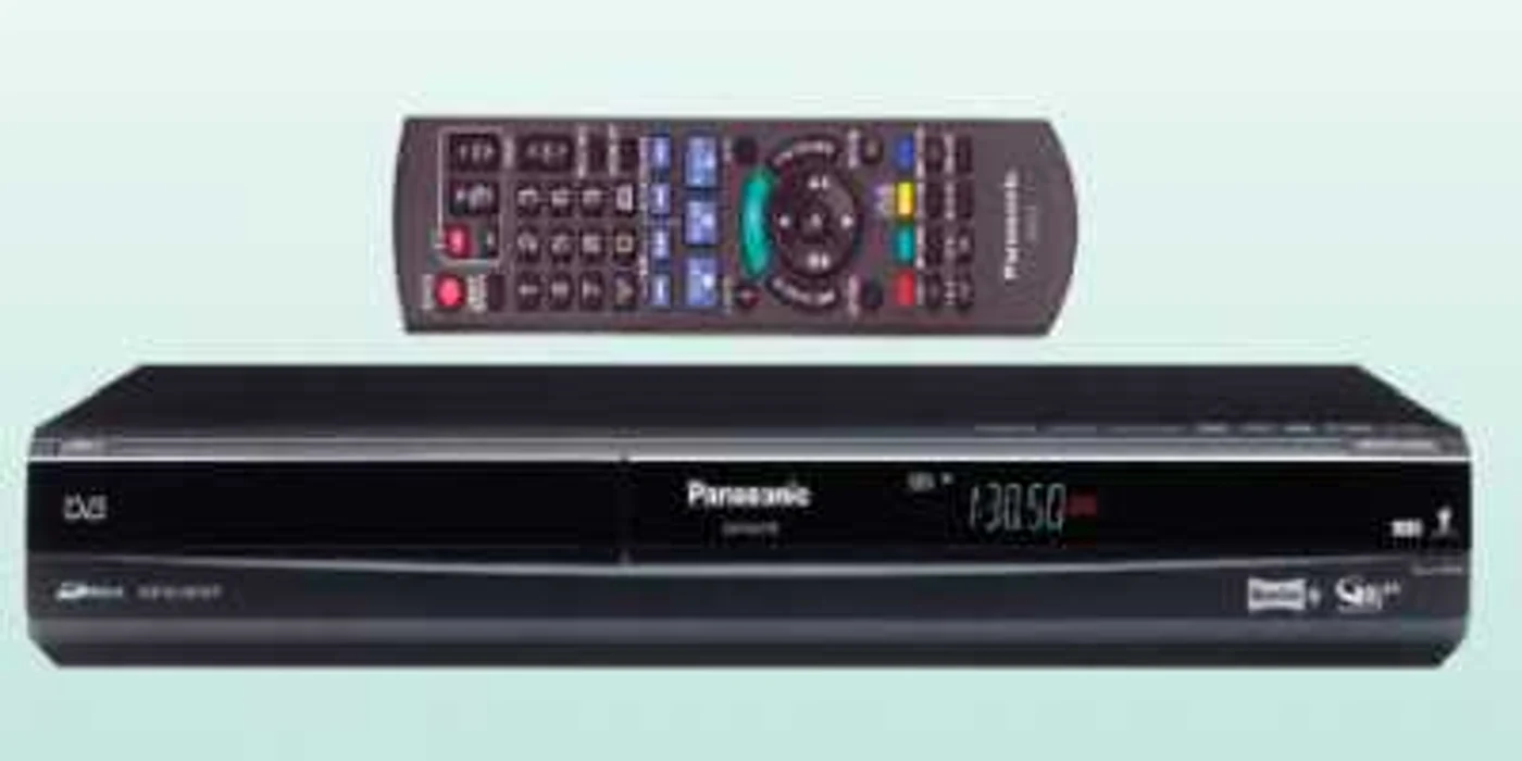 DVD - DIGA