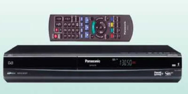 DVD - DIGA