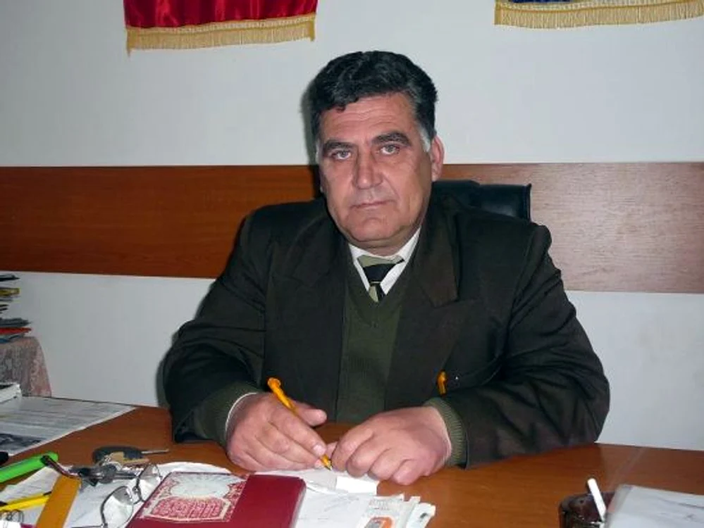 Primarul Birin caută soluţii pentru a asigura cofinanţarea proiectelor