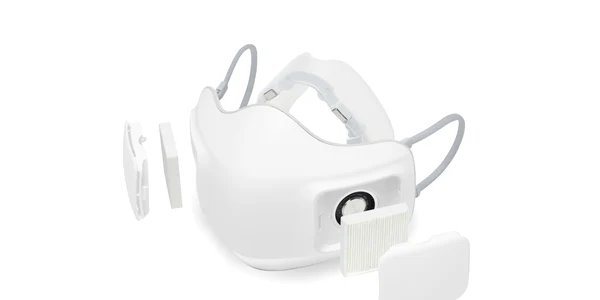 Purificator purtabil de aer LG
