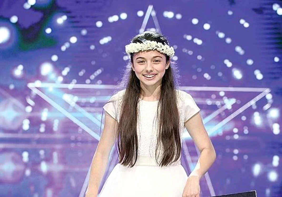 
    Pe 26 iulie, Laura Bretana cântat din nou la 