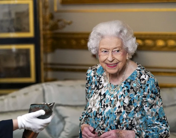 Regina Elisabeta preferă să mânânce cereale la micul dejun foto: AFP