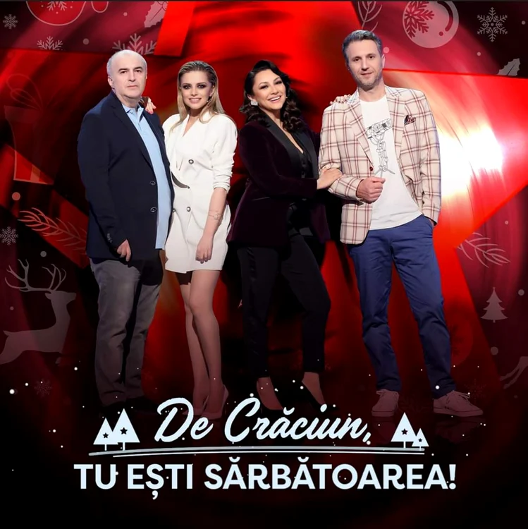 „Românii au Talent” revine la PRO TV cu un jurat nou: Alexandra Dinu