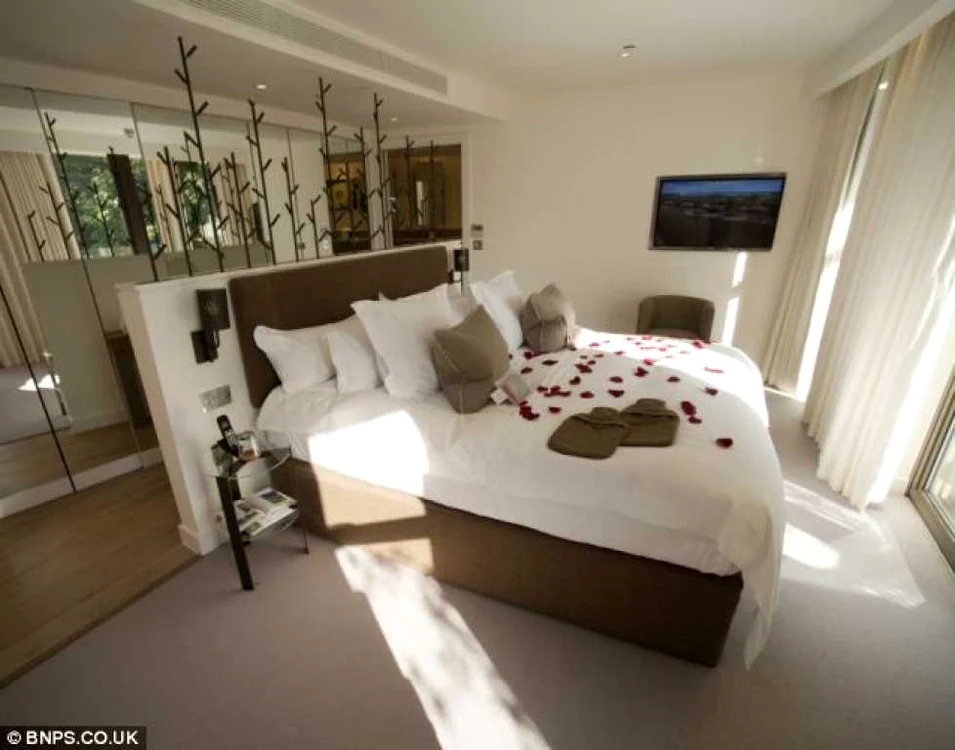 Apartament de lux