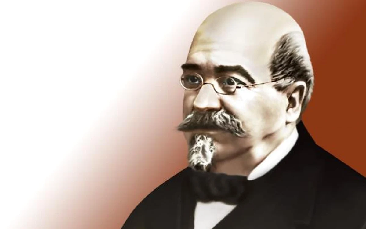 Mihail Kogălniceanu, om politic FOTO: Arhivă