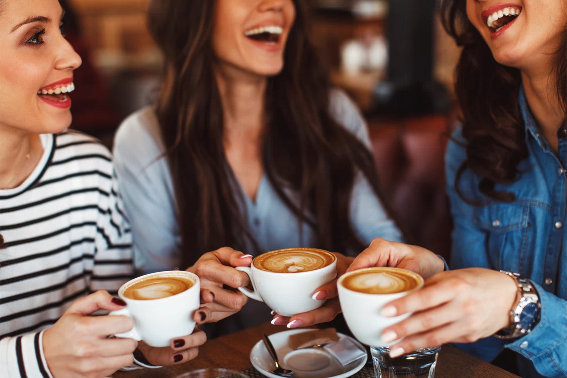 Cafea trebuie consumată fără zahăr pentru a oferi cele mai mari beneficii pentru sănătate