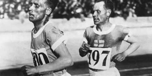 Paavo Nurmi
