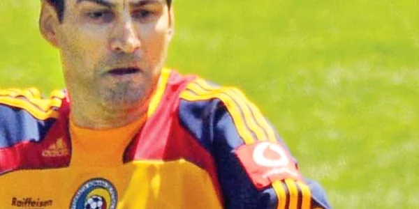 Piţurcă le dă „un şut“ celor care l-au supărat în ultima vreme