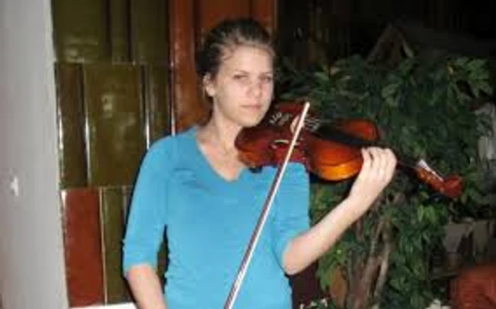 
    Cânți la vioară? Vei sărbători o realizare Sursa foto: Adevărul.ro  