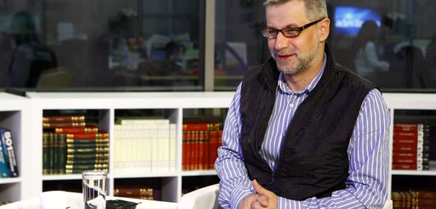 Radu Moraru, despre candidatura la europarlamentare